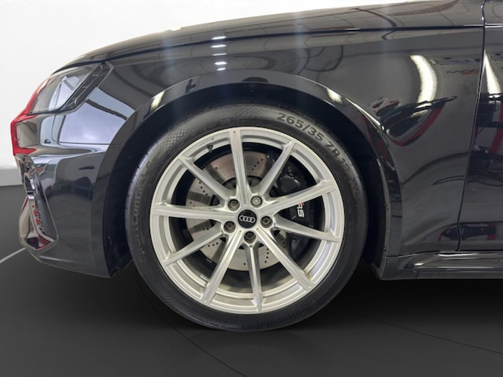 Audi RS4
