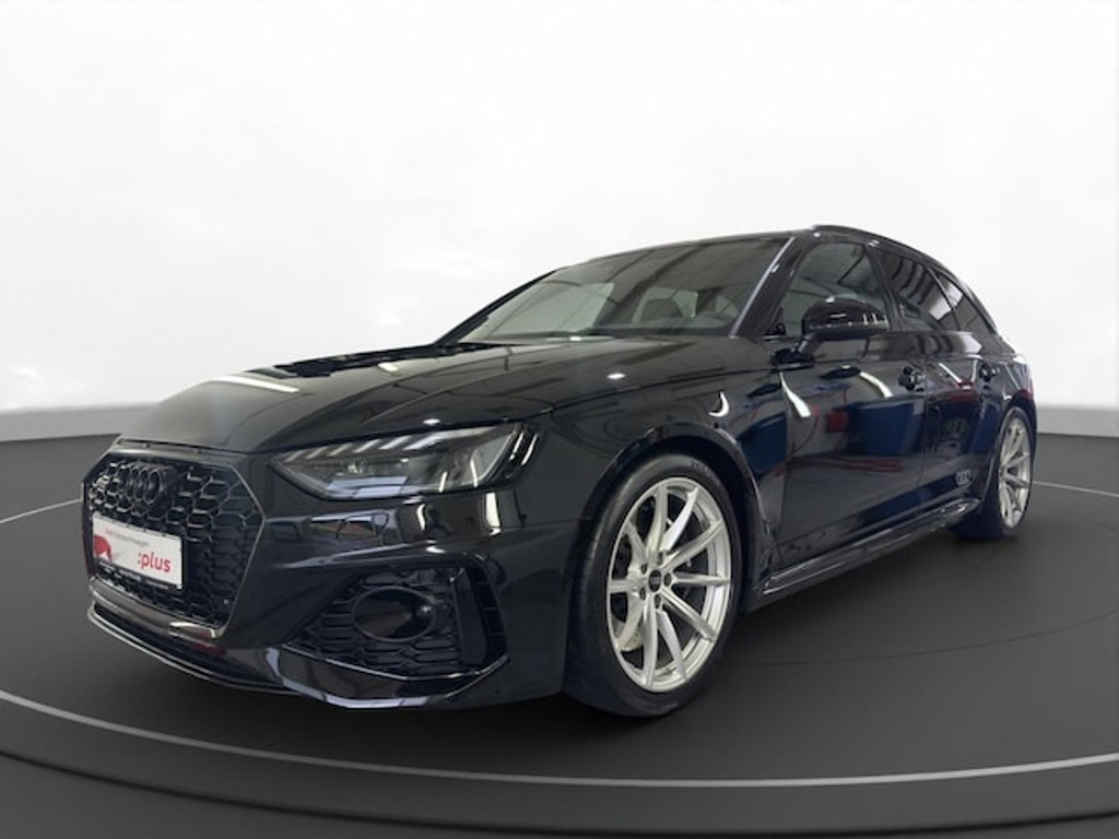 Audi RS4