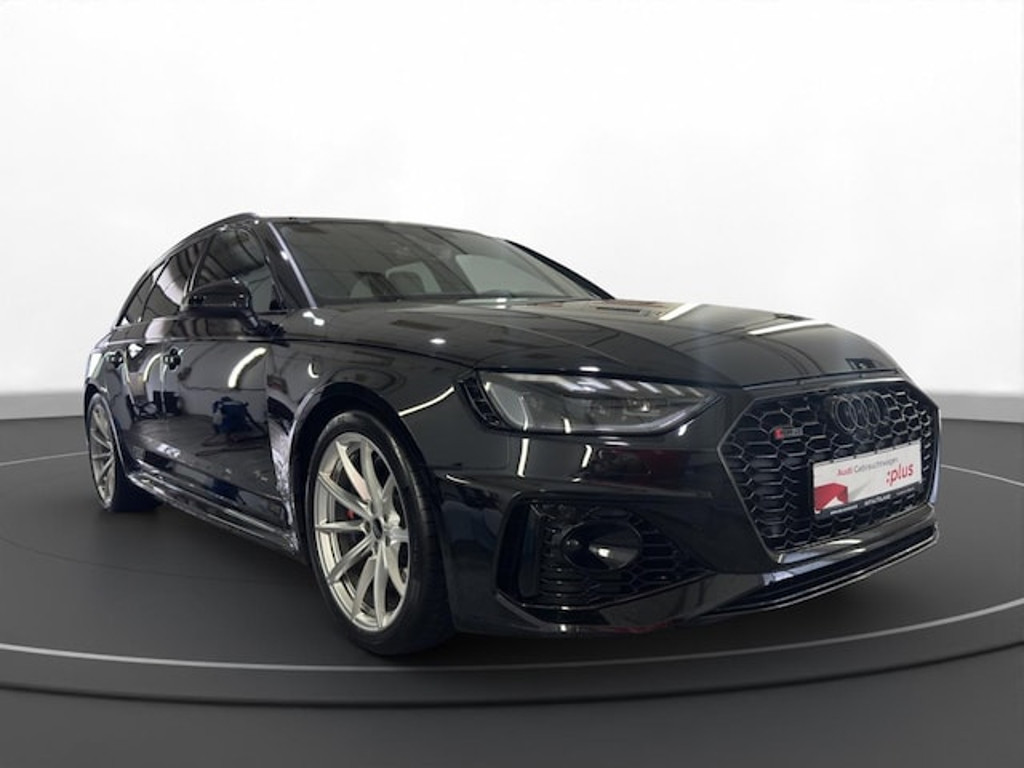 Audi RS4