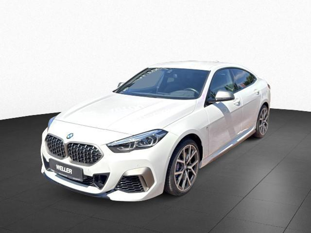 BMW M2 xDrive Coupé Gran Coupé