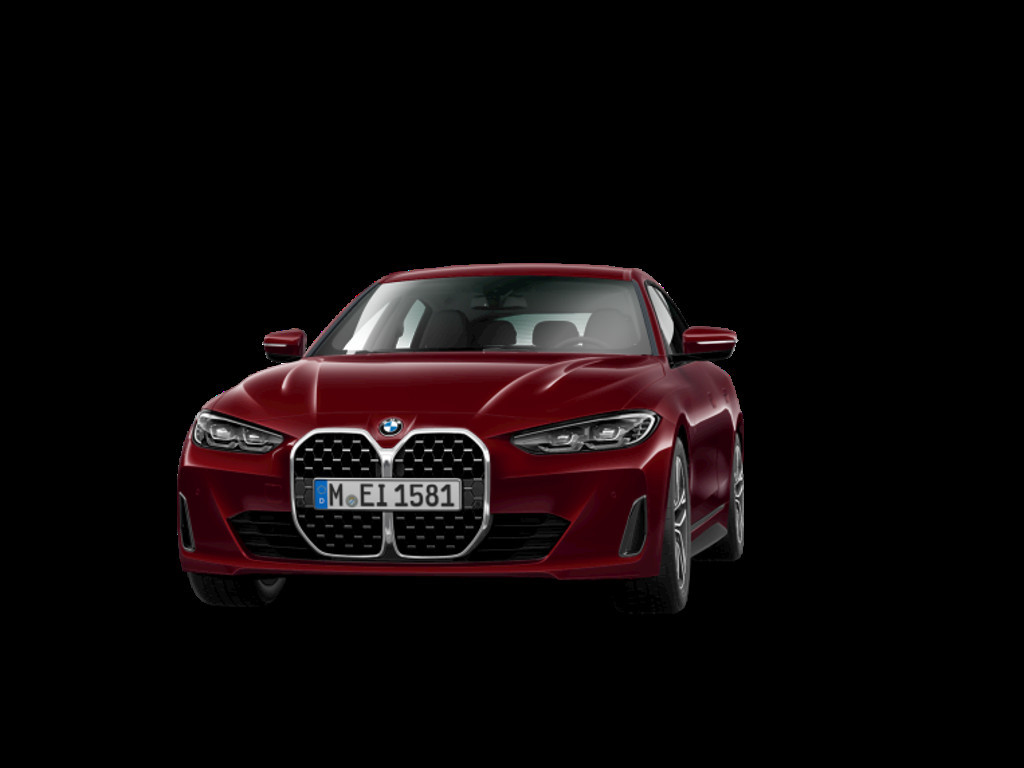 BMW 4 Serie 430 Coupé Gran Coupé 430i