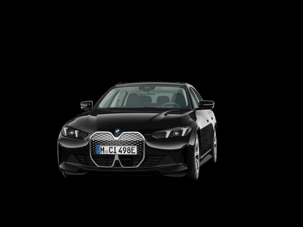 BMW i4 Coupé Gran Coupé eDrive35