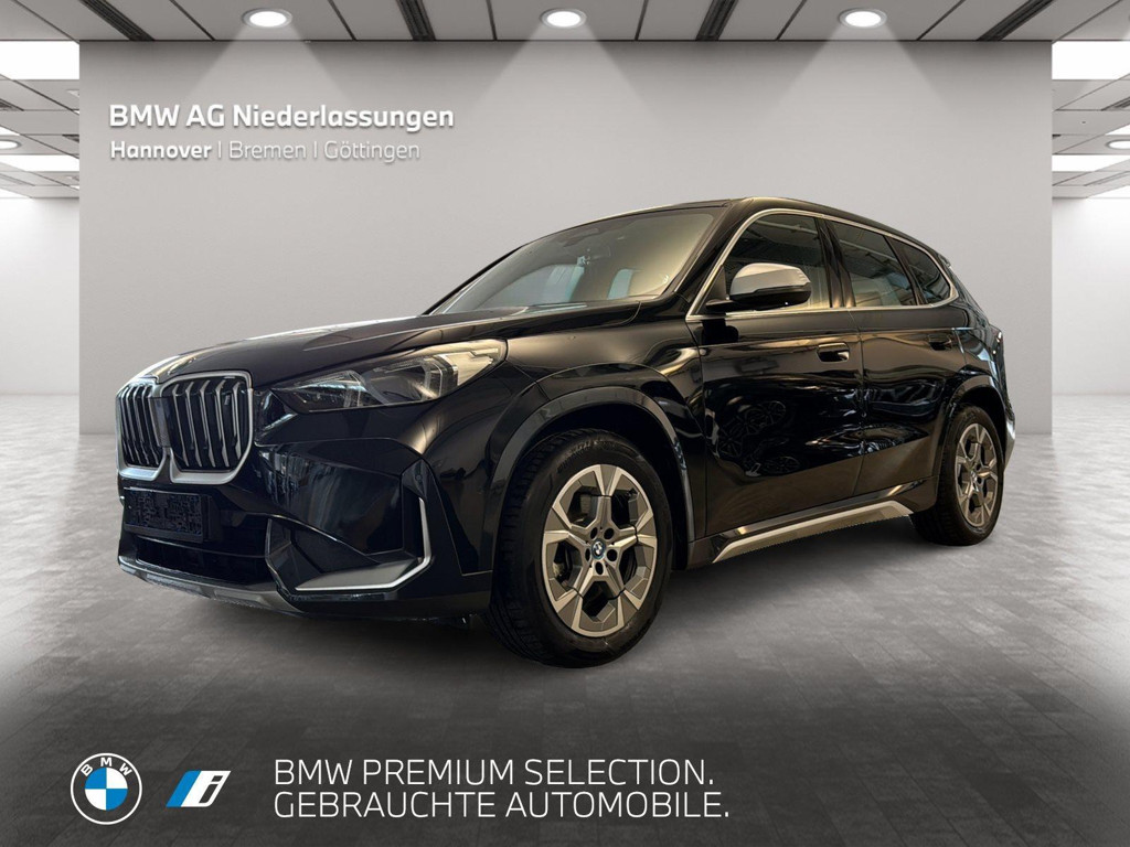 BMW iX1 xDrive30