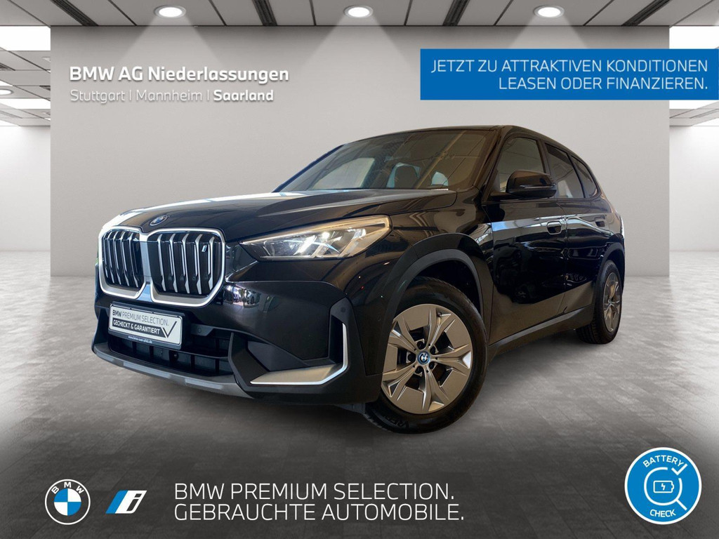 BMW iX1 xDrive30