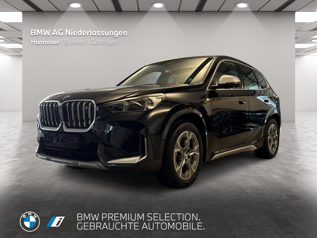 BMW iX1 xDrive30