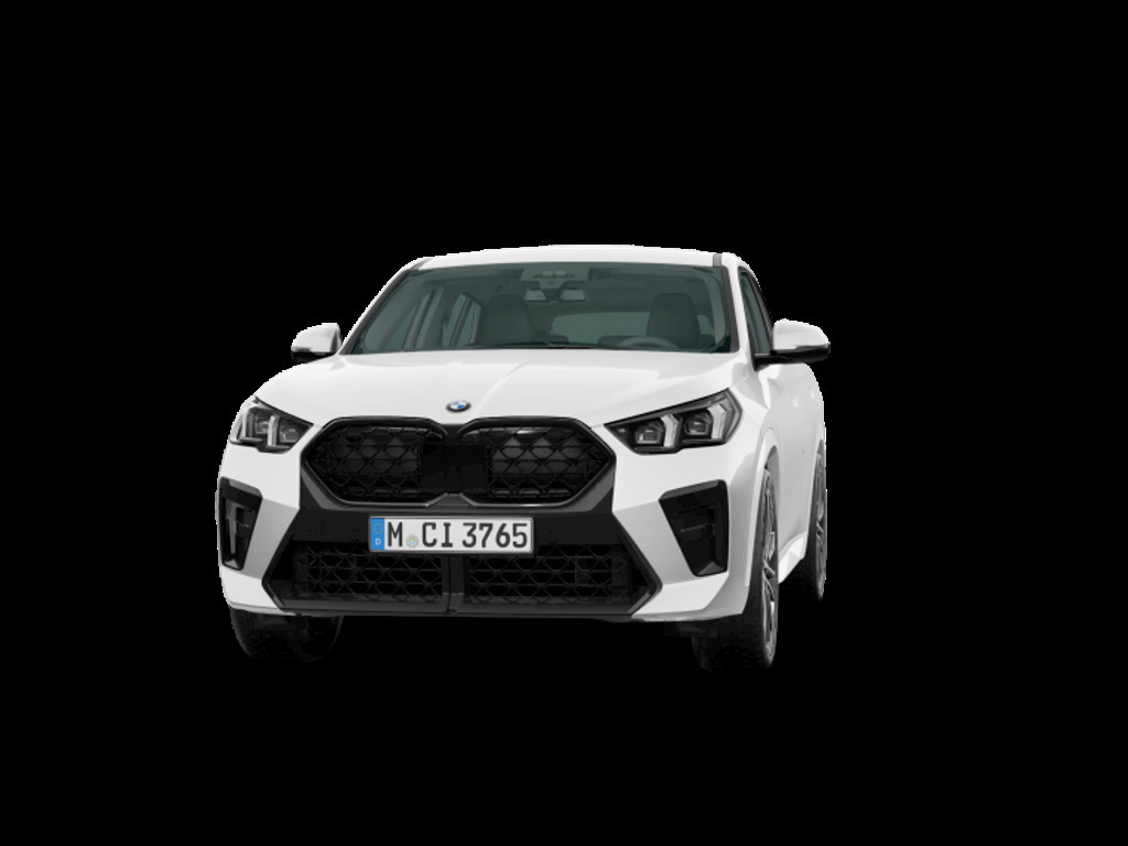 BMW X2 sDrive20d