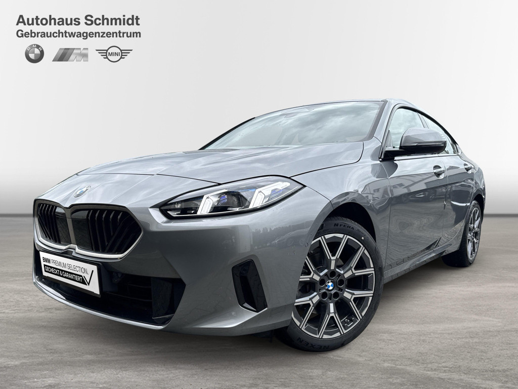 BMW 2 Serie 220 Coupé Gran Coupé