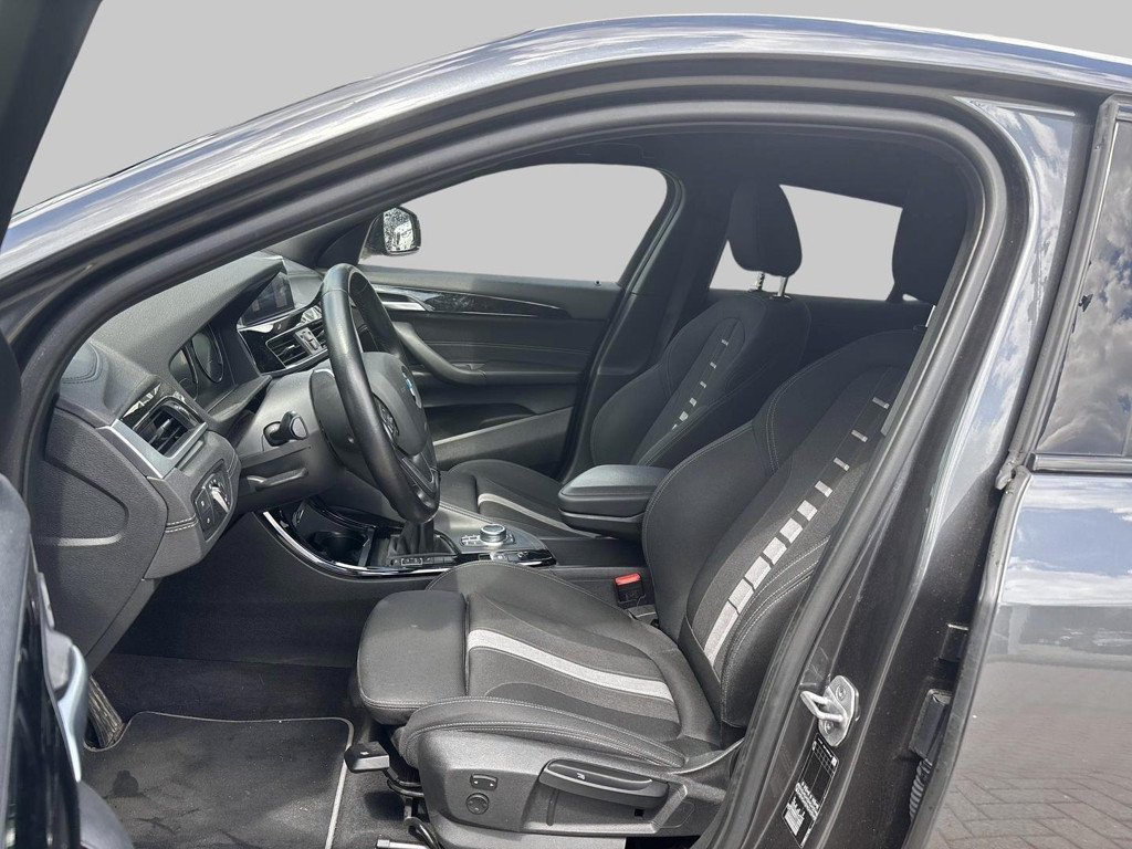 BMW X2 sDrive18d