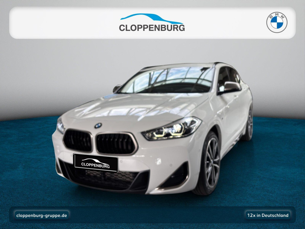 BMW X2 M35i