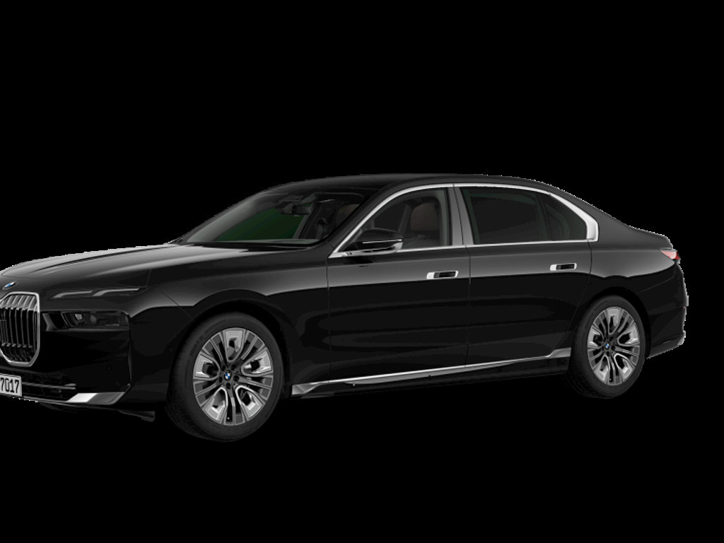 BMW 7 Serie