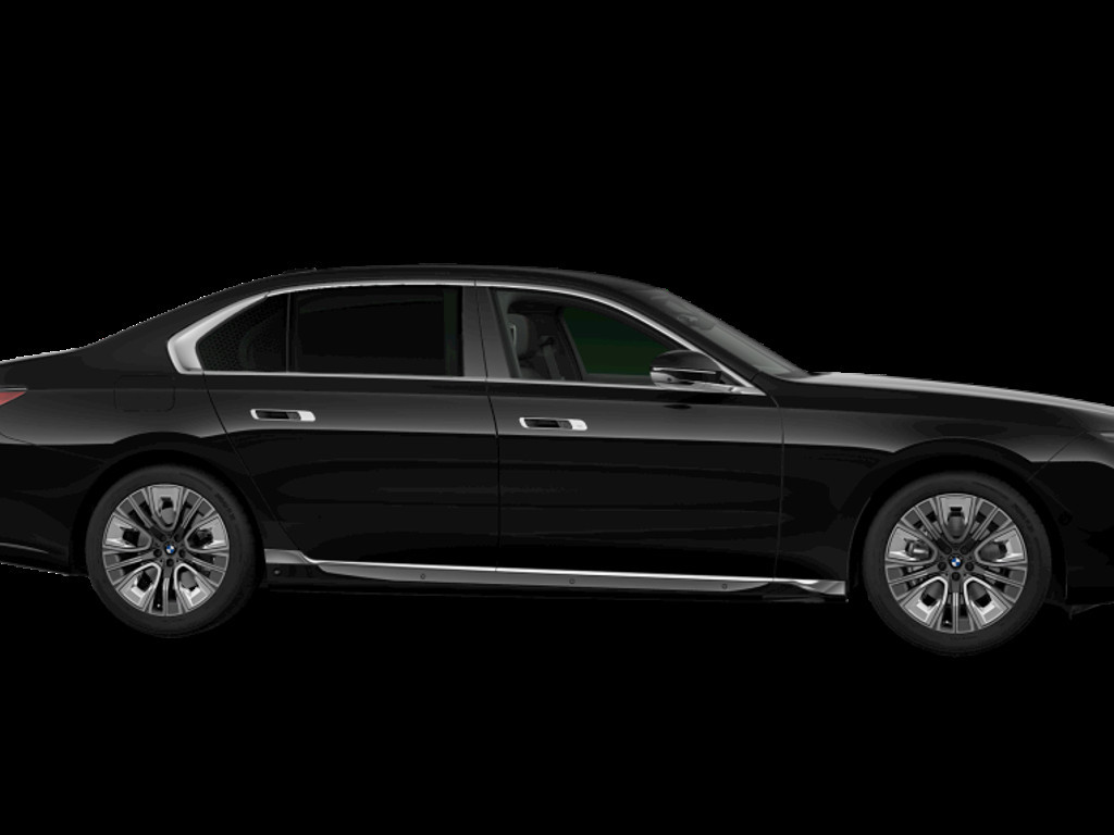 BMW 7 Serie