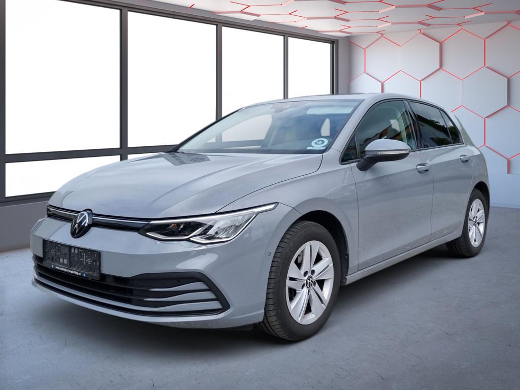 Volkswagen Golf 4Motion DSG Life