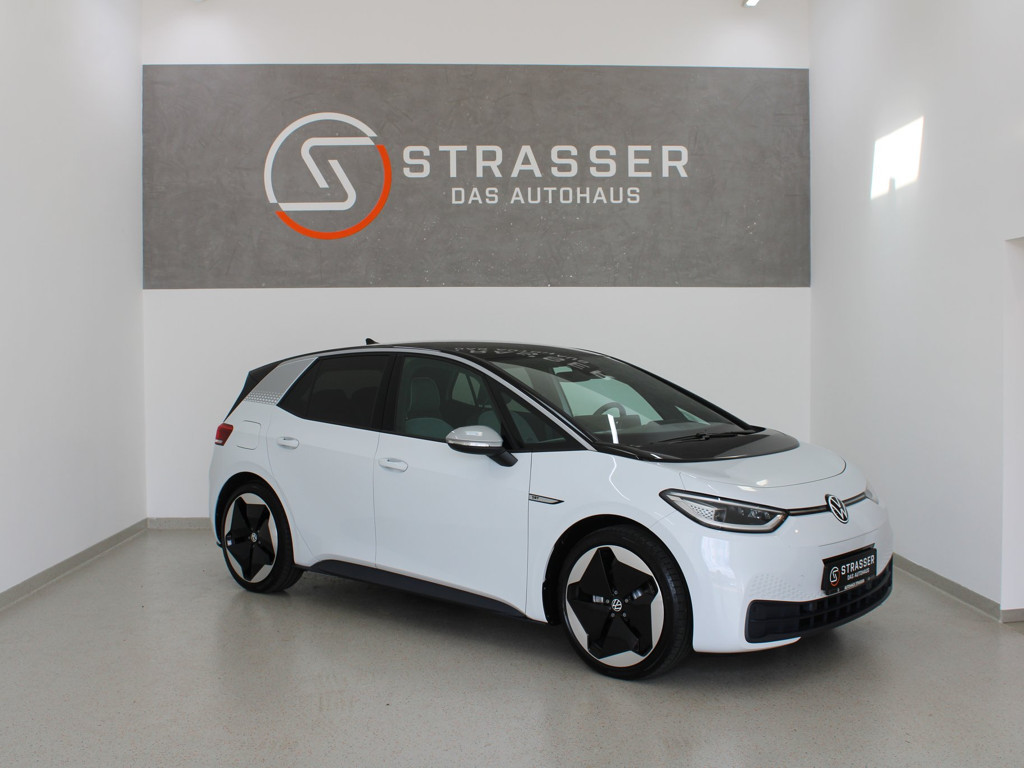 Volkswagen ID.3 1st Edition Max