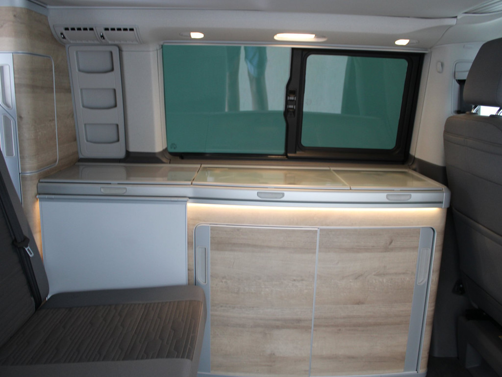 Volkswagen CALIFORNIA
