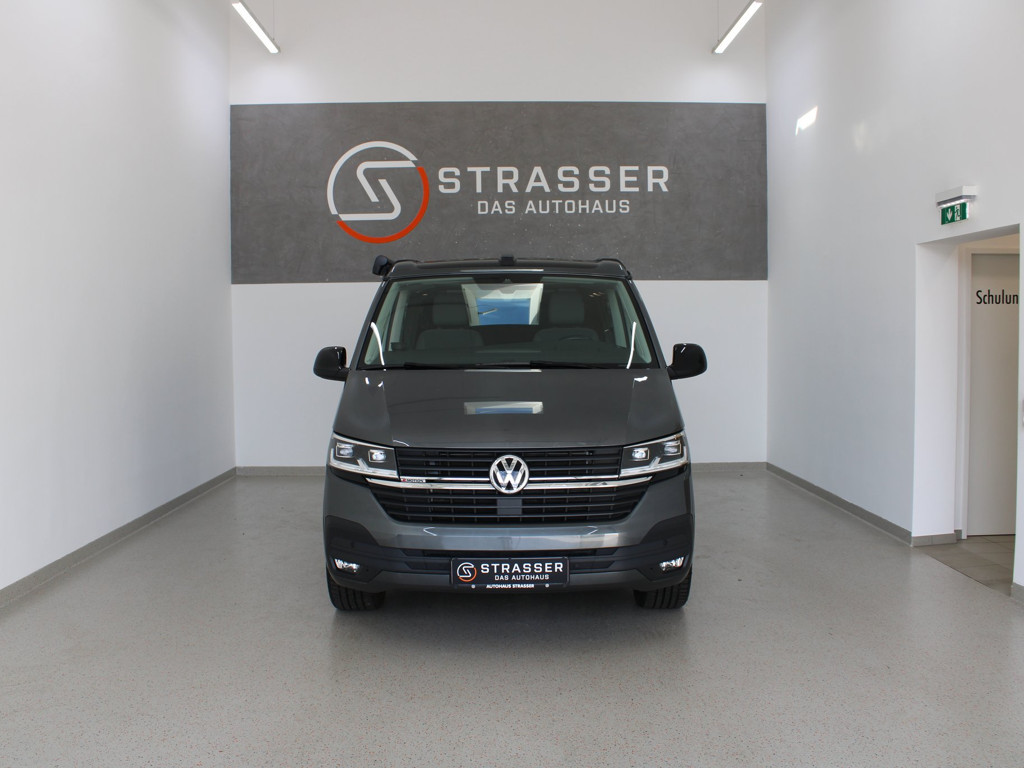 Volkswagen CALIFORNIA