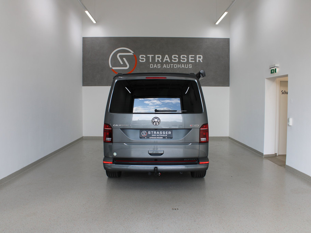 Volkswagen CALIFORNIA