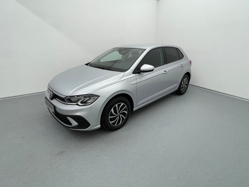 Volkswagen Polo Friends TSI