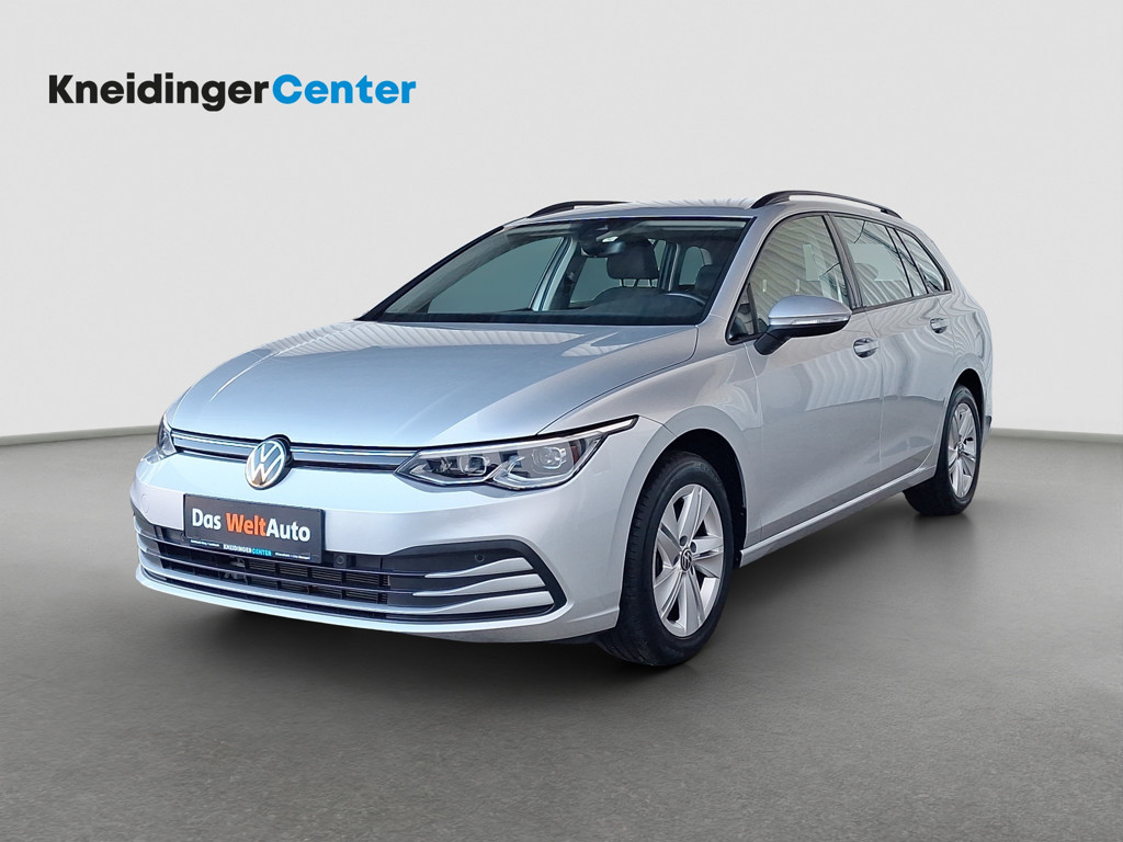 Volkswagen Golf Life Variant
