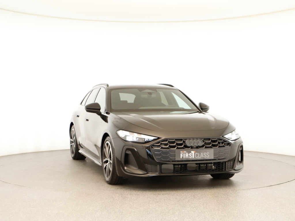 Audi A5 Avant e-hybrid quattro 220 kW