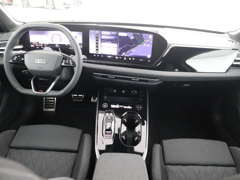 Audi A5 Avant