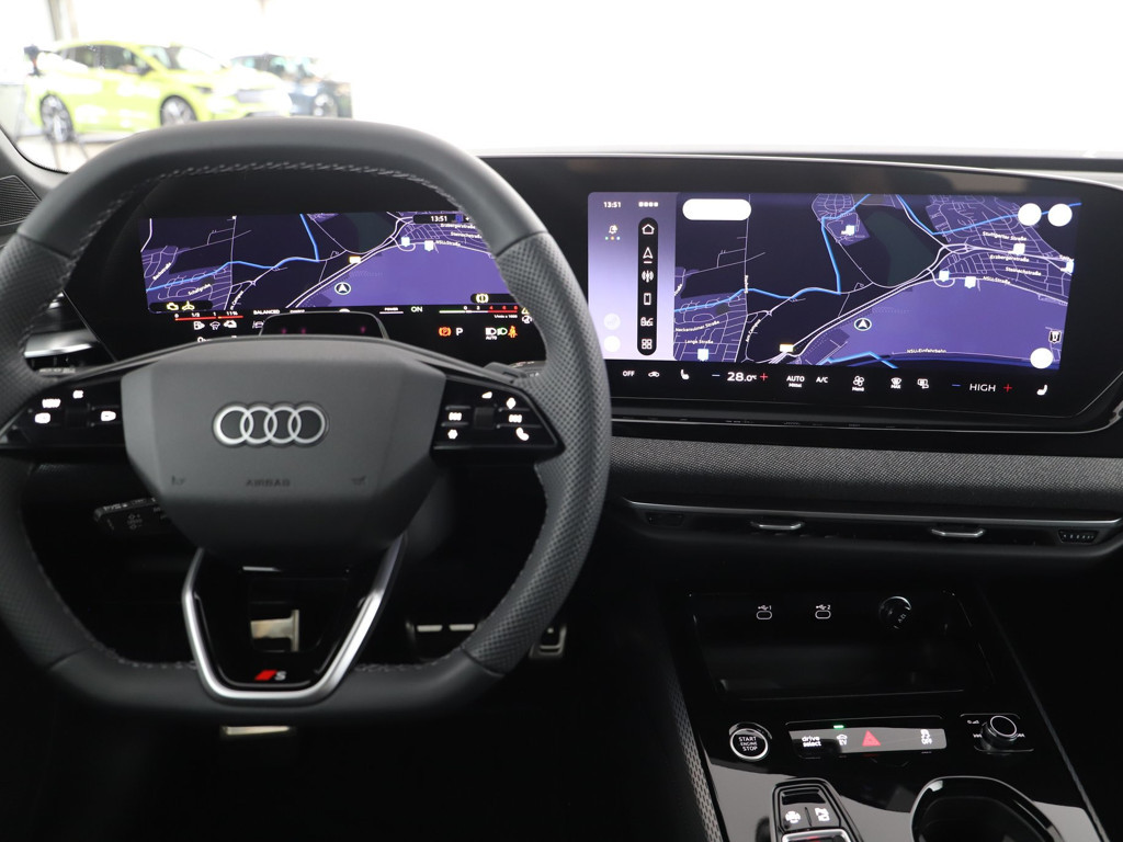 Audi A5 Avant