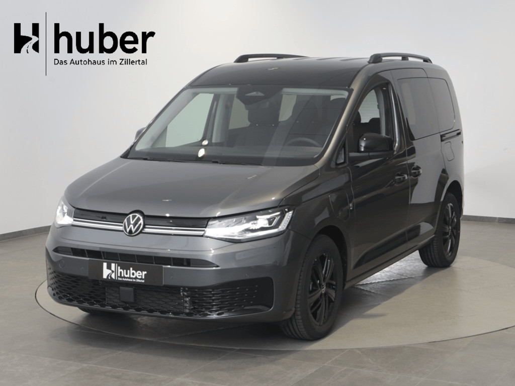 Volkswagen Caddy eHybrid Combi