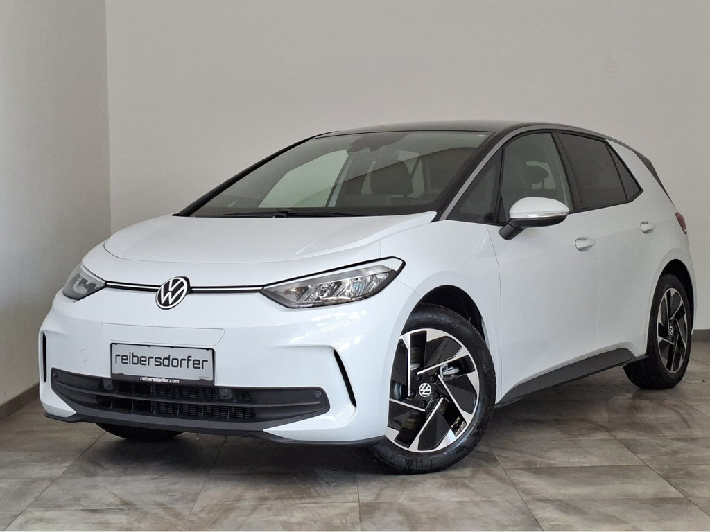 Volkswagen ID.3 Business Pure
