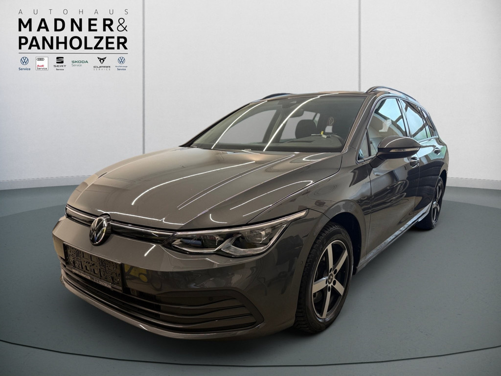 Volkswagen Golf Life Variant