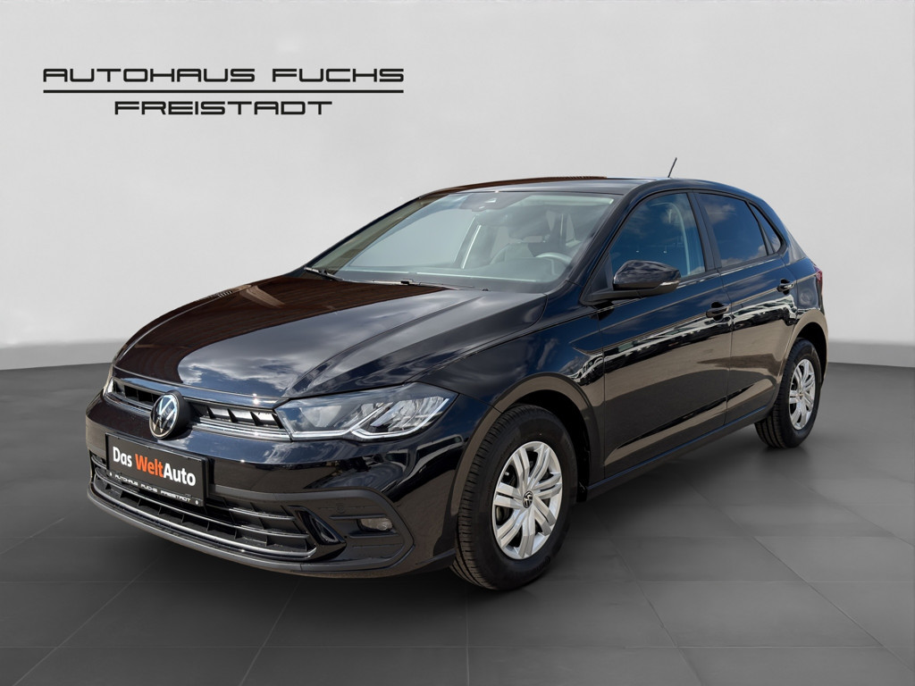 Volkswagen Polo 4Me