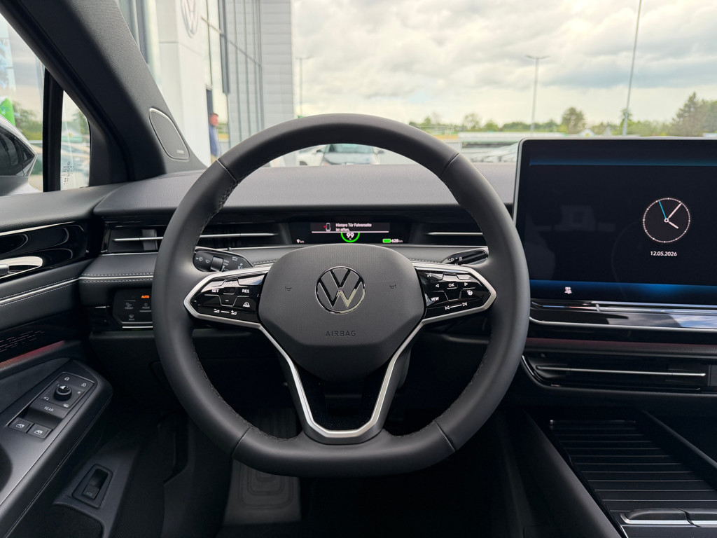 Volkswagen ID.7