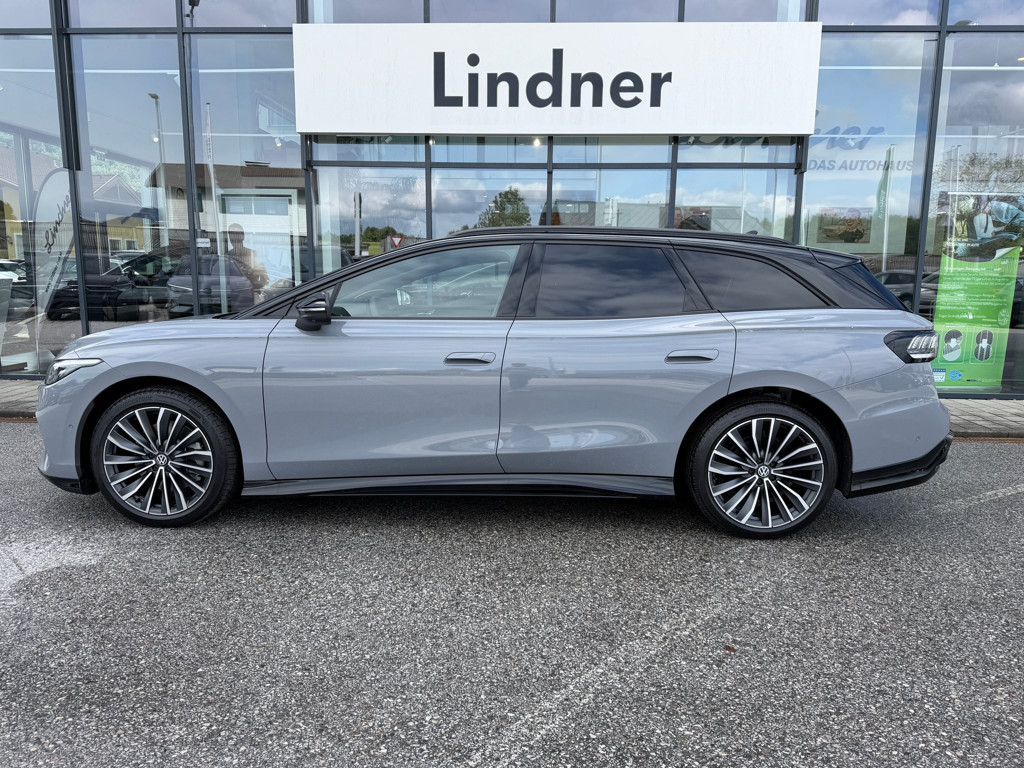 Volkswagen ID.7 Business Pro Tourer