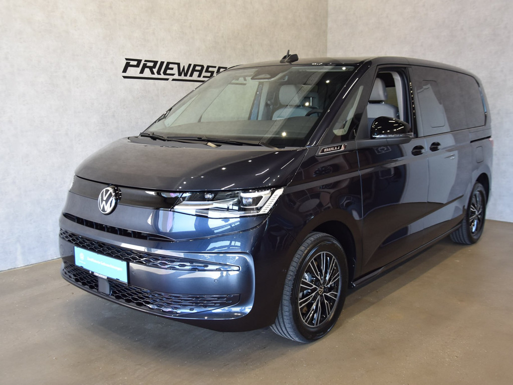 Volkswagen Multivan 4Motion Business eHybrid