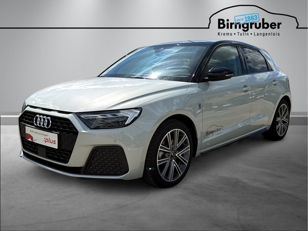 Audi A1 Sportback 30 TFSI