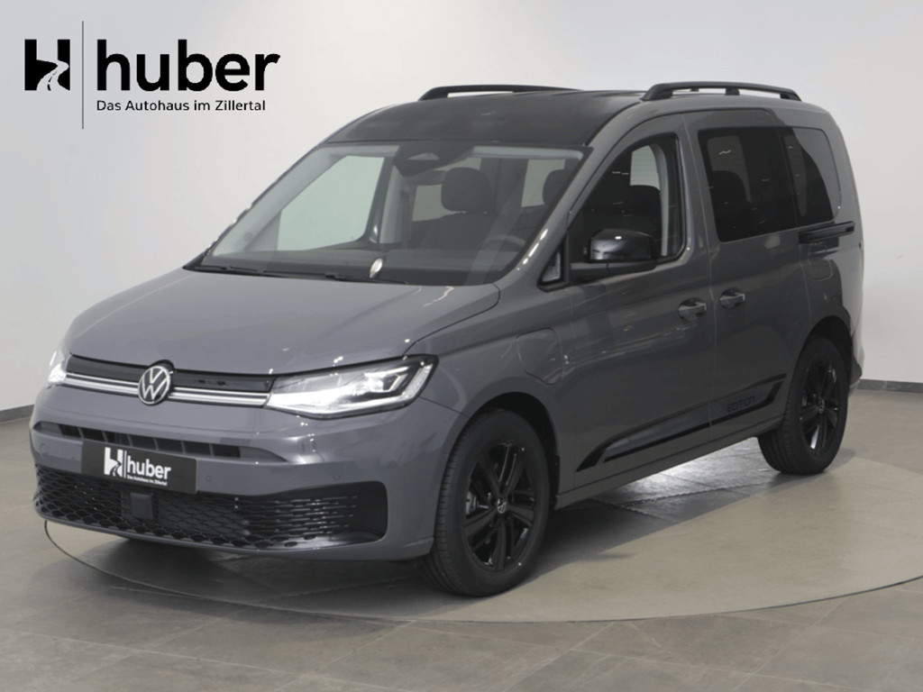 Volkswagen Caddy eHybrid Combi