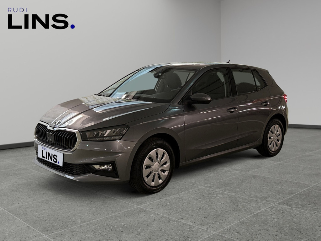Skoda Fabia Essence