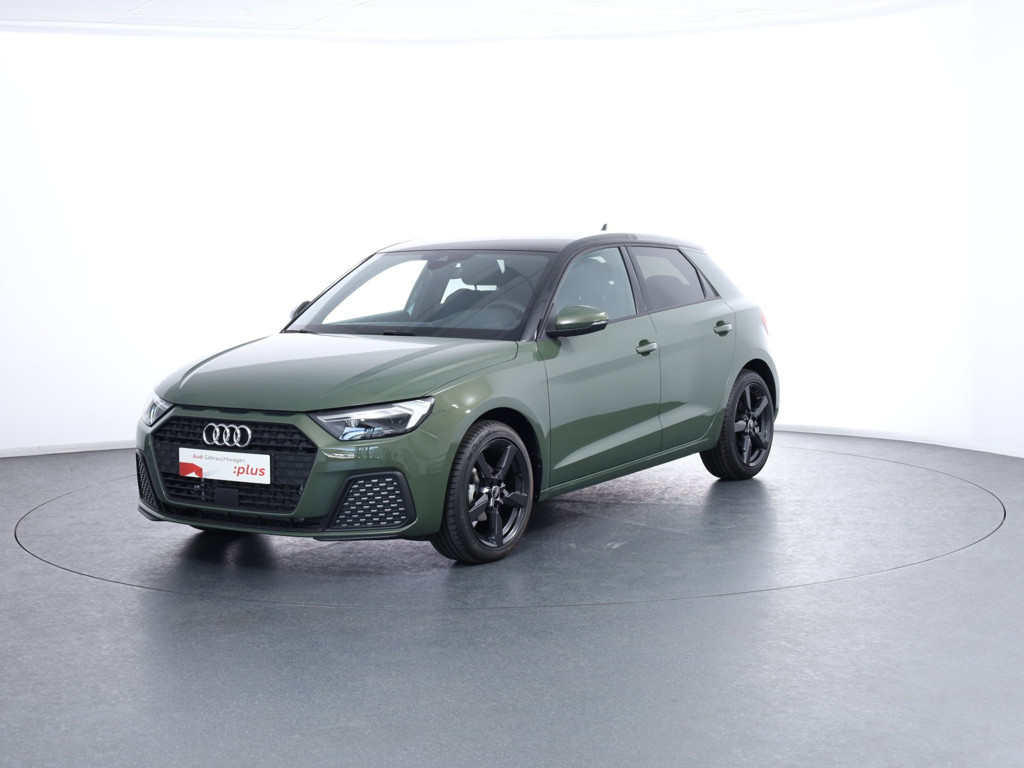 Audi A1 Sportback 25 TFSI