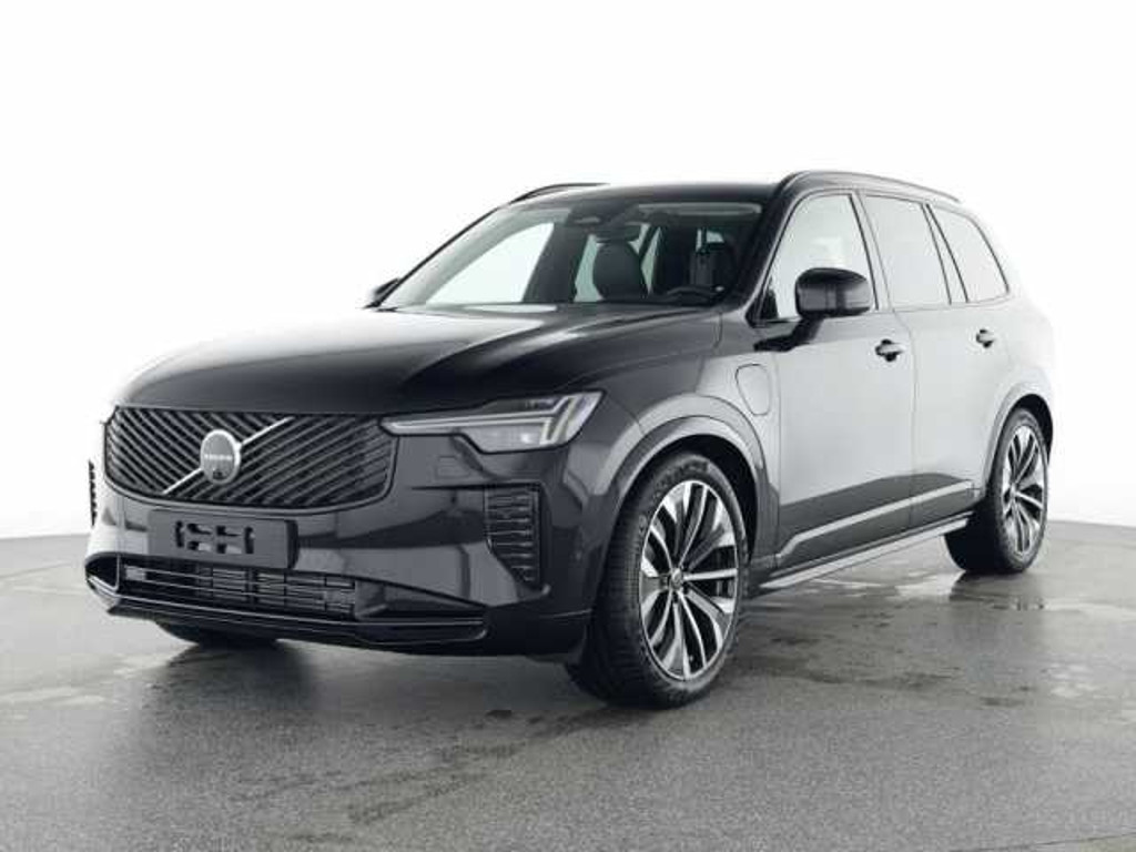 Volvo XC90 AWD T8 Dark Ultra