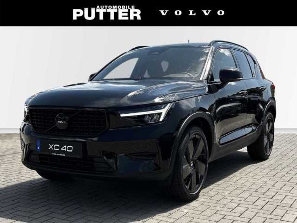 Volvo XC40 XC40