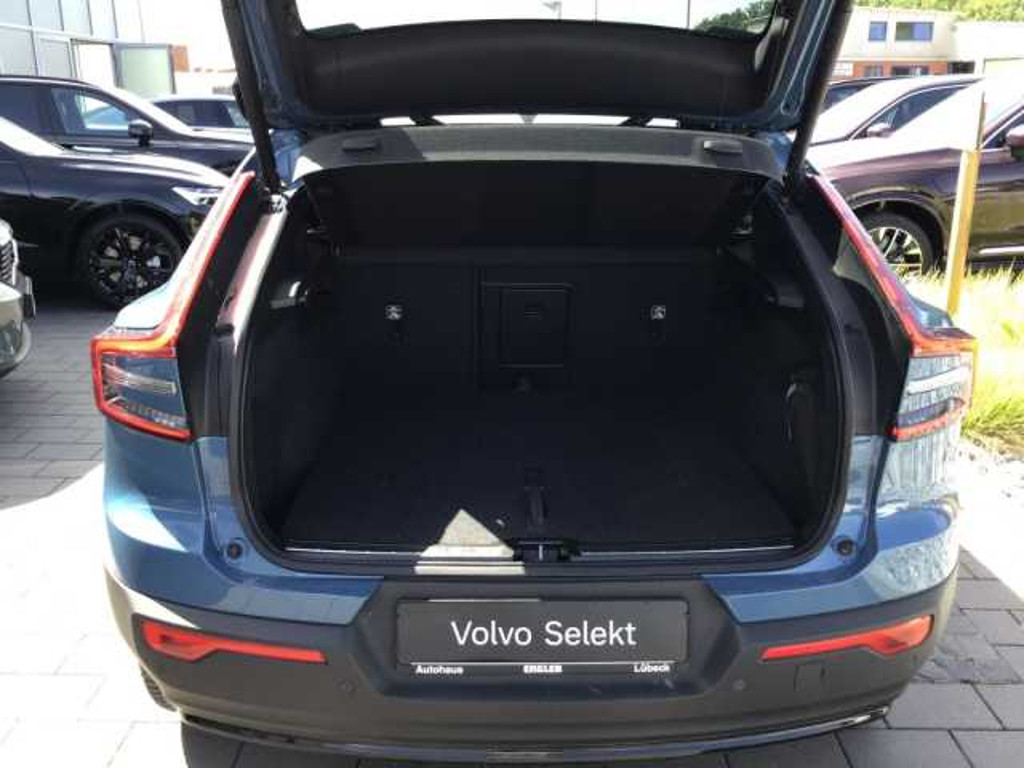 Volvo C40