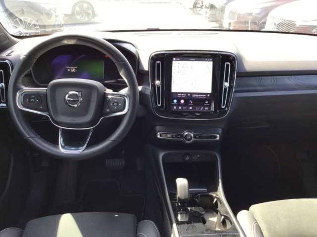 Volvo C40