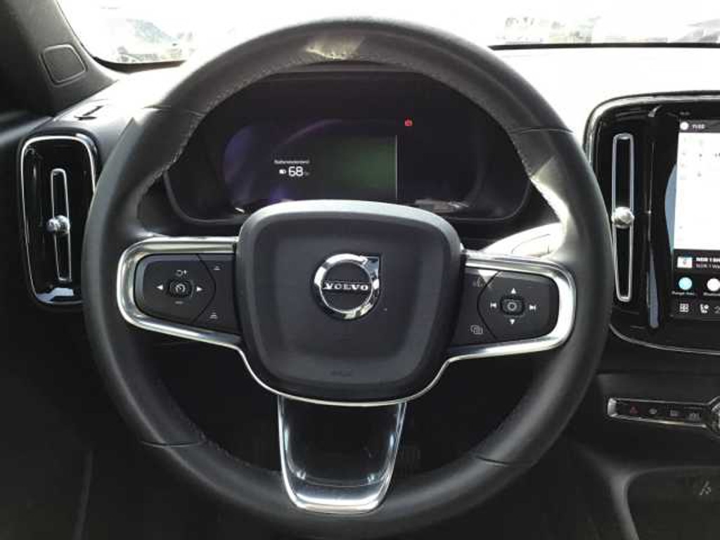 Volvo C40