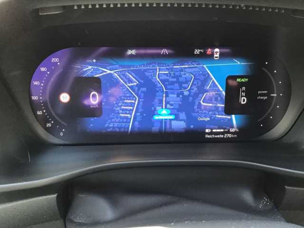 Volvo C40