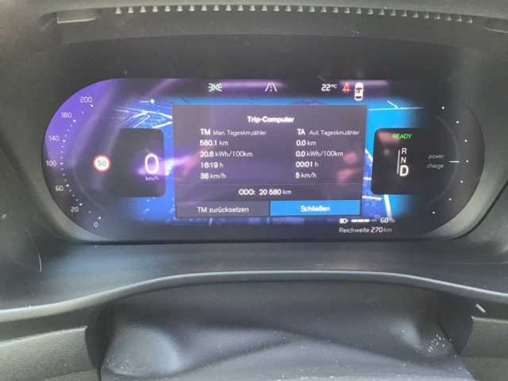 Volvo C40