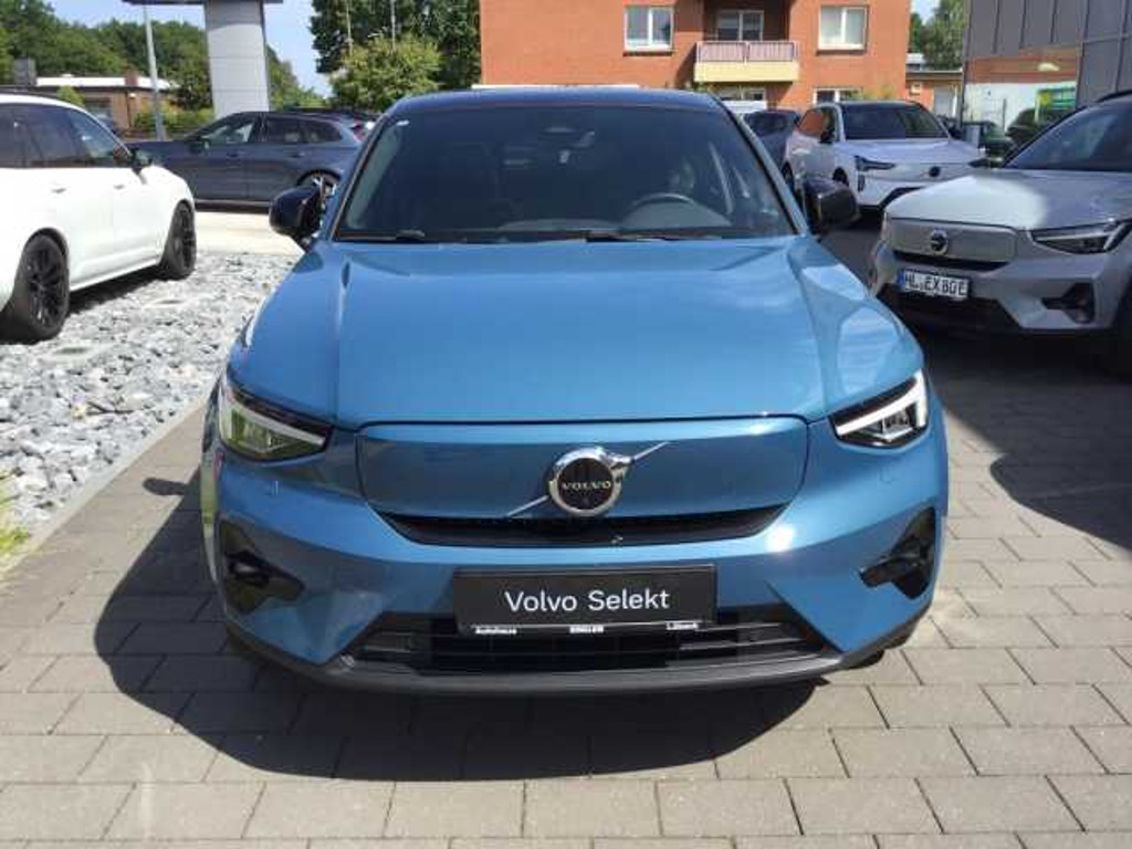 Volvo C40