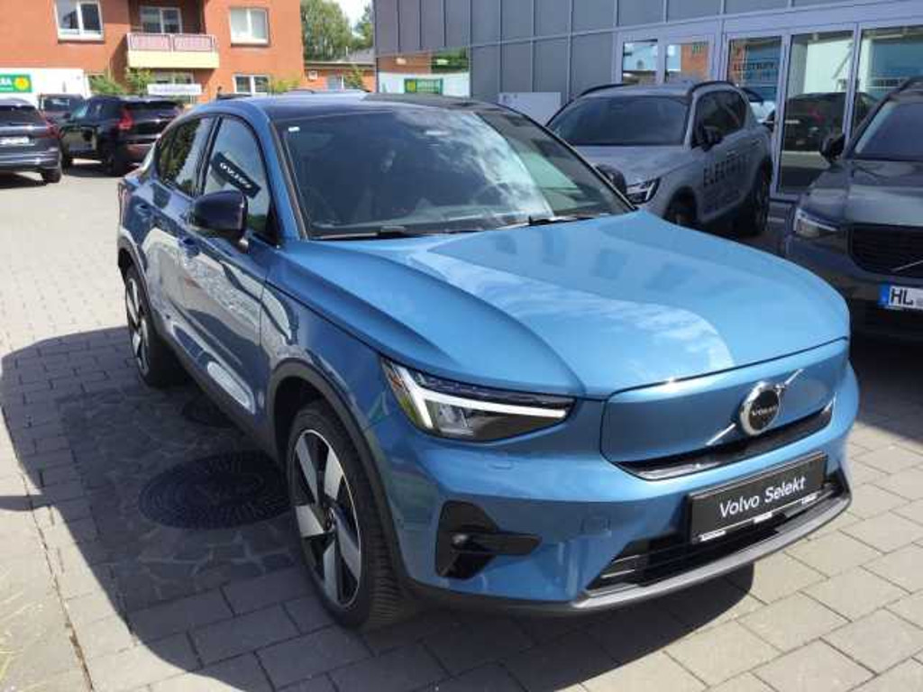 Volvo C40