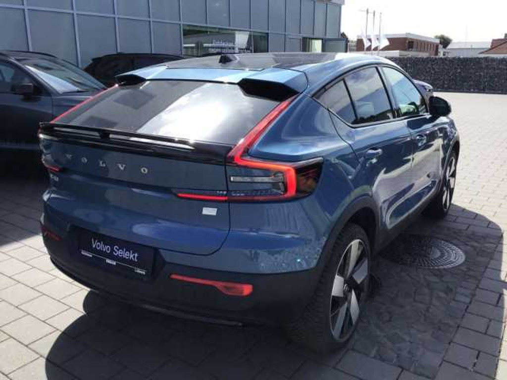 Volvo C40