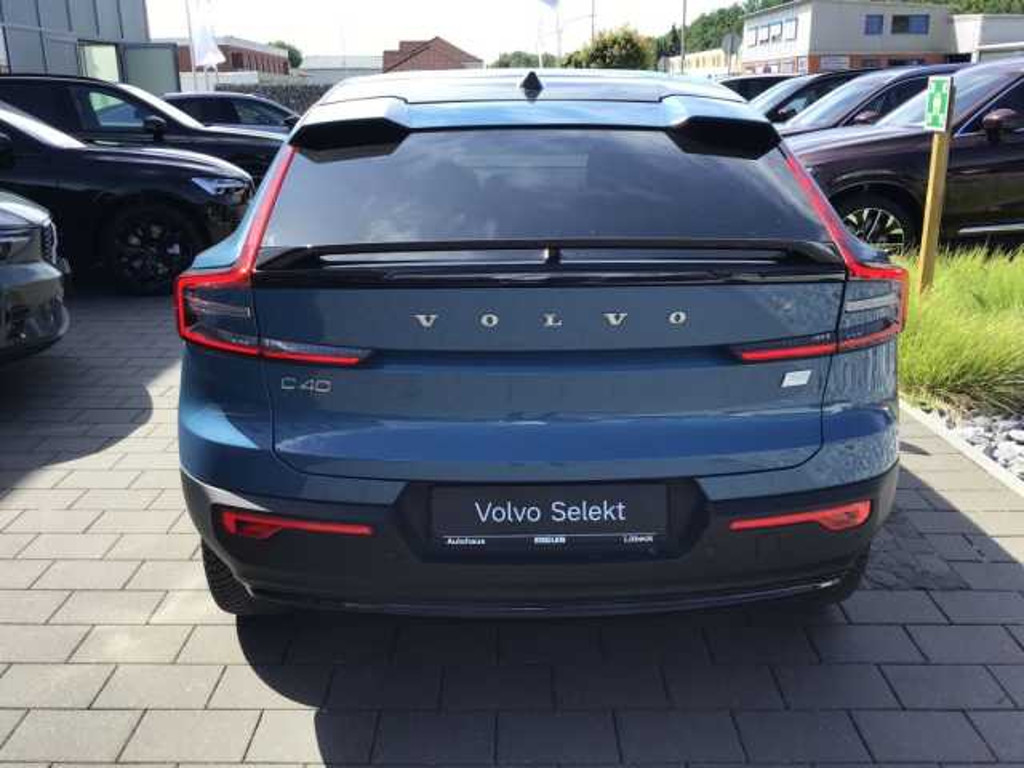 Volvo C40