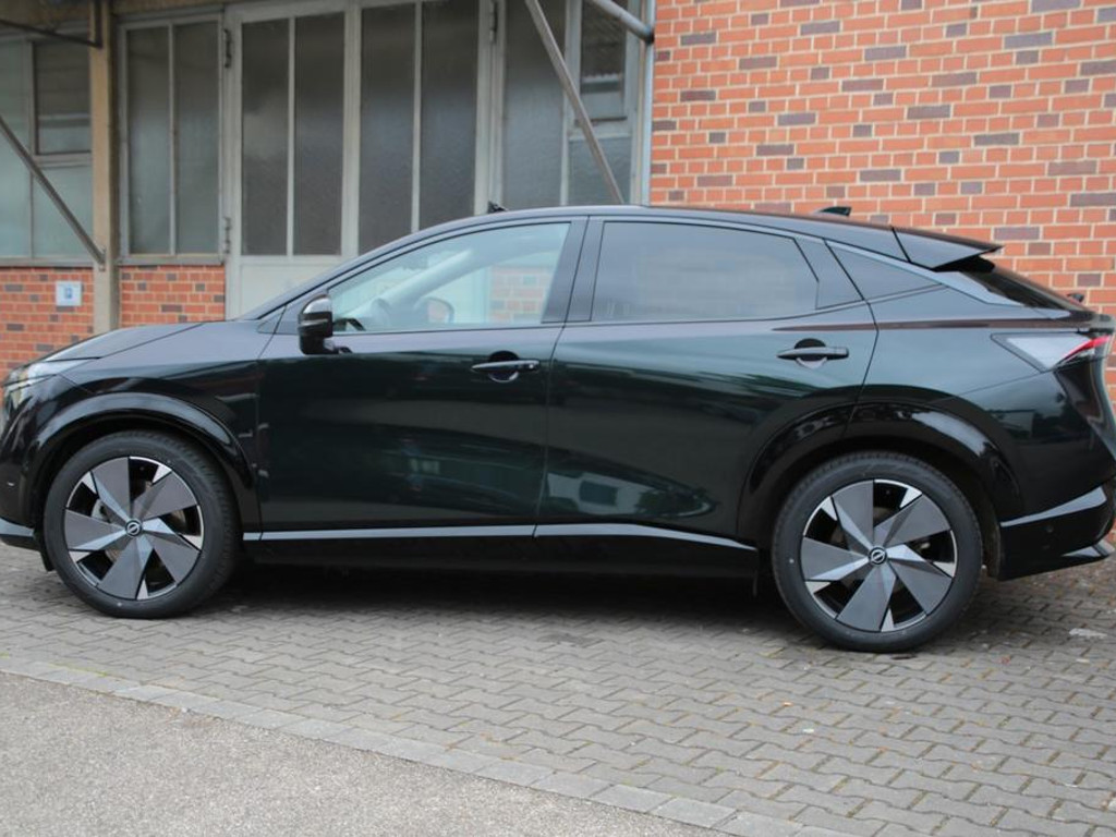 Nissan Ariya