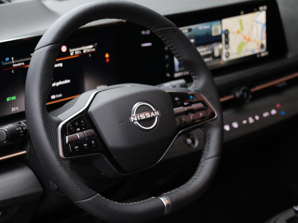 Nissan Ariya