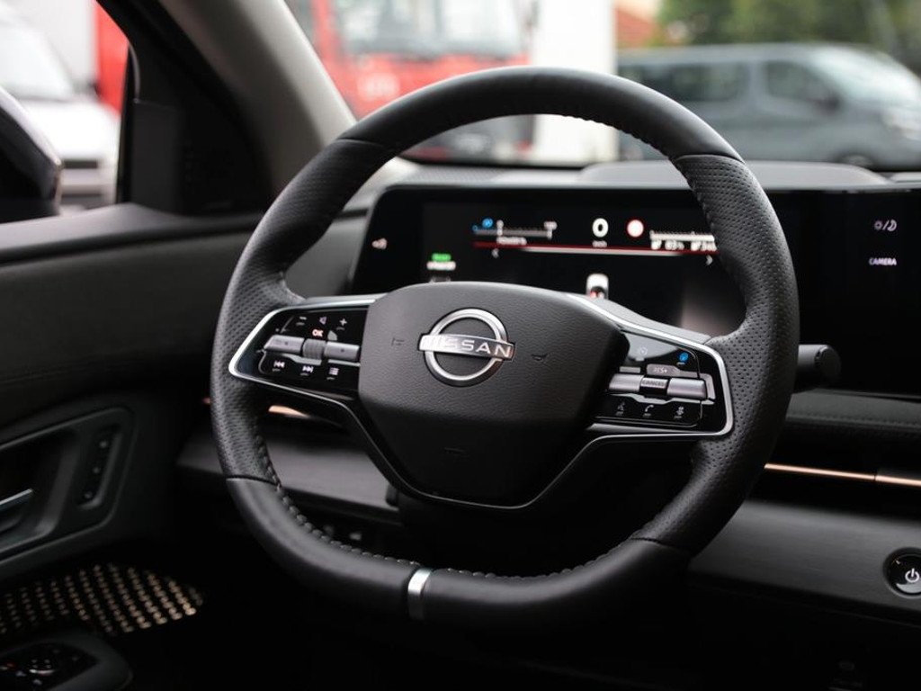 Nissan Ariya
